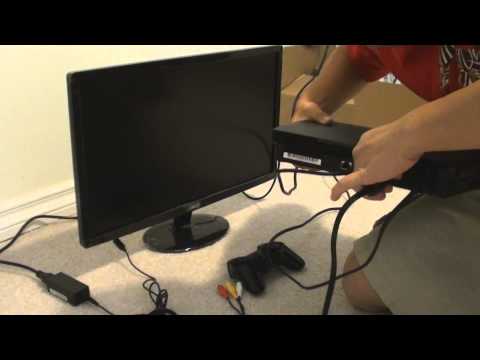 how to fasten your ps3
