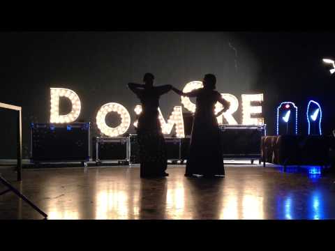 Rexona DO:MORE SEE:MORE Semi Final TGT4-4D EP8