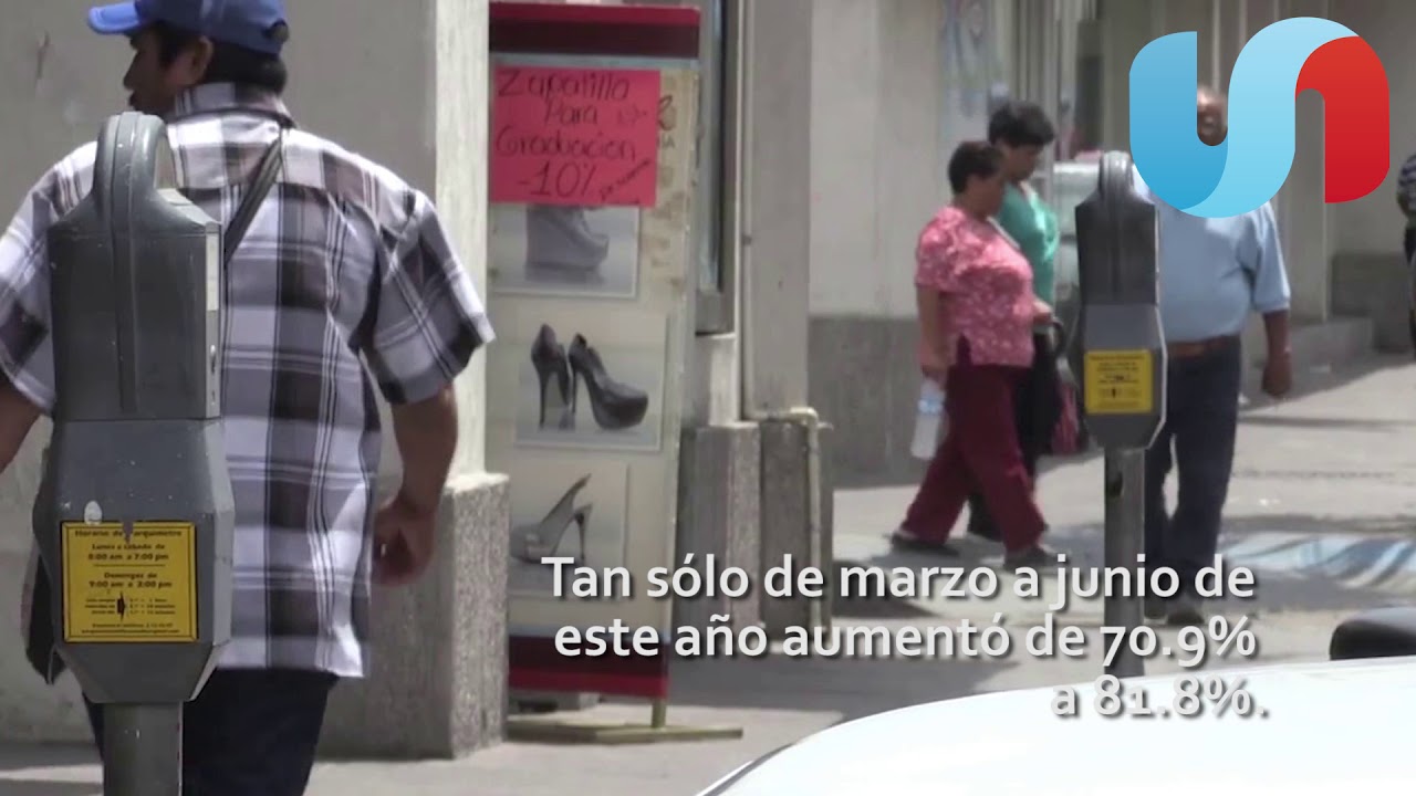 Aumenta percepción de inseguridad en Hermosillo
