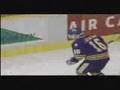 Buffalo Sabres History