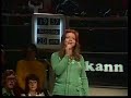 Elfi Graf - Wer auf die Liebe warten kann 1974