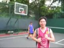 mackee layup 1