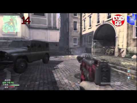 modern warfare 3 moab -