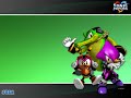 Songs I wish were in Brawl 6: Team Chaotix Songs I wish were in Brawl 6: Team Chaotix
