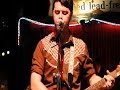Caleb Caudle and the Bayonets CD Release Party