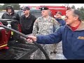 Trimax Demo for US Army Part 1 Trimax Demo for US Army Part 1