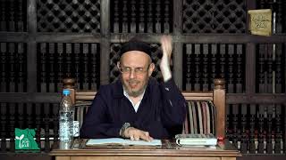 الحديث التاسع "ما نهيتكم عنه فاجتنبوه"