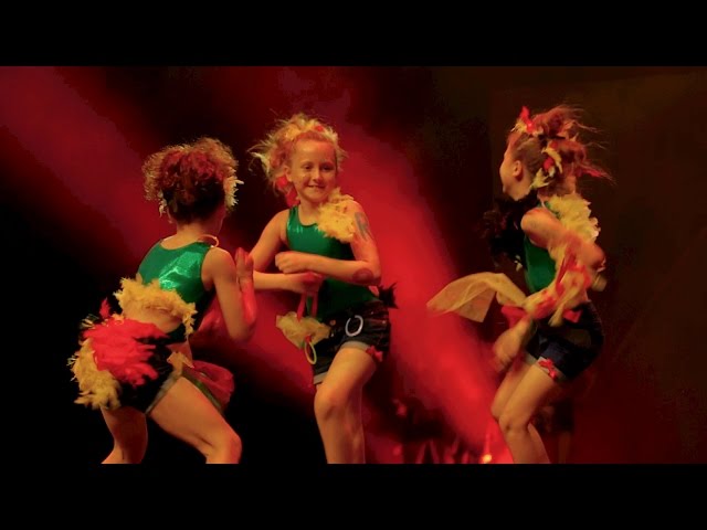 2016 Gym for Life Challenge Highlights 2016 Gym for Life Challenge Highlights
