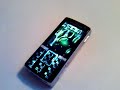Sony Ericsson K850i VideoTone+Boot, Flash Quake Theme+Clock Sony Ericsson K850i VideoTone+Boot, Flash Quake Theme+Clock