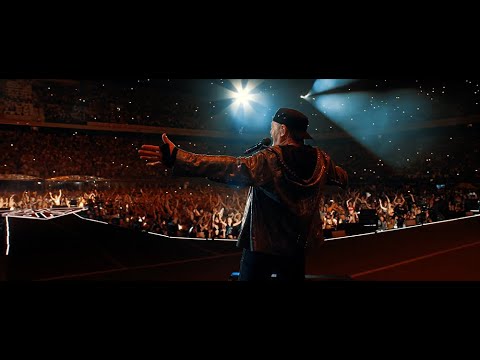Preview Trailer Vasco NonStop Live 018+019, trailer ufficiale