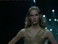 Alexander Mcqueen Spring Summer 2006 Womenswear Full Show. Alexander Mcqueen Spring Summer 2006 Womenswear Full Show.