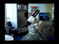 Metal Storm Redback System
