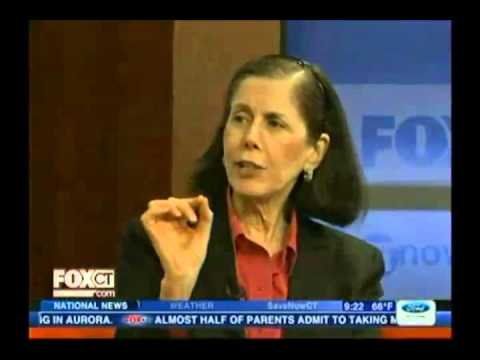 Dr. Jane Grant-Kels Talks About Melanoma and MelaFind