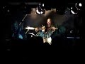 Axis of Advance - Wrath Pounding (live)