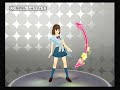 ハッピーダンスコレクションチュートリアル