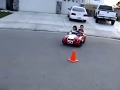 Drift Kid - Tokyo Drift Song