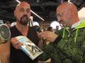 Pesco and the Eccentric Genius (BBtv)