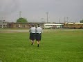 here we have miss jessica and rebecca doing what they do best.