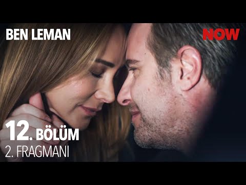 Ben Leman 12. Bölüm 2. Fragmanı                                                                                                                                                                                                                           