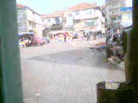 yeşilhisar