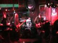 FULL CIRCLE BAND  DETROIT  09