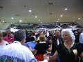 Square Dancing with Tony Oxendine