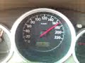 Top Speed Honda City with HotBits Header Top Speed Honda City with HotBits Header