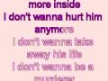Unfaithful lyrics