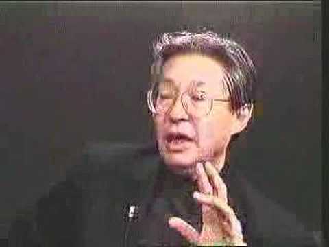 Thomas T.K. Zung Air date: 11-24-05