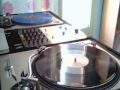Dj wide @ Cece peniston 