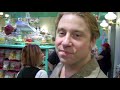 JFF goes to Honeydukes