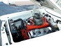 1965 Plymouth Belvedere Lightweight Hemi Engine