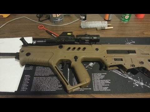 Tavor SAR