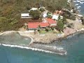 Helicoptor Tour of US Virgin Islands