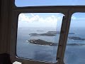 Helicoptor Tour of US Virgin Islands
