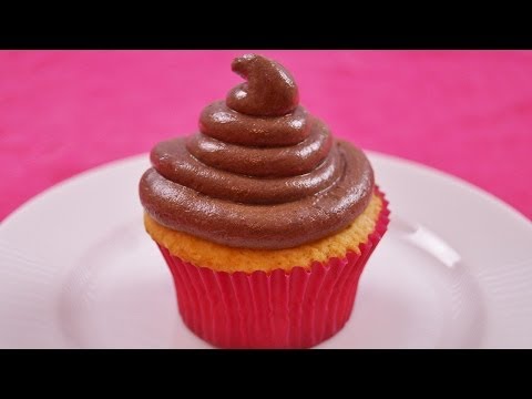 how to make vanilla cupcakes
