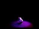 Final Lighting Project: THTR 475