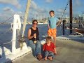 Christening Tramuntana