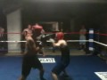 Jason vs. Mr. Quick