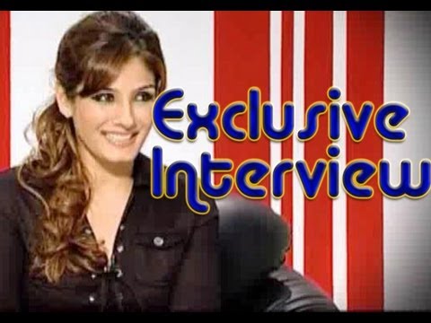 Raveena Tandon