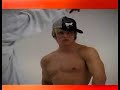 Rex Adam - model hunk