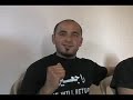 Rajiin interviews Mohamad (part 2)