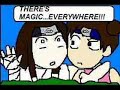 GaaxLee Yaoi Comic 2