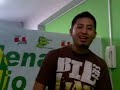 ''RADIO CADENA'' 1200 AM EDDY BAUTISTA IMPROVISANDO
