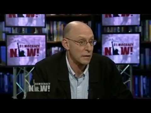 food system - http://www.democracynow.org - We spend the hour with Michael Pollan, one of the country's leading writers and thinkers on food and food policy. Pollan has wr...