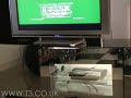 PlayStation 3 palace exposed