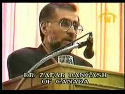 The Life And Time Of Sheikh Ahmed Deedat (5/6)