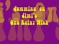 Electric LadyLand / One Rainy wish - Jimi Hendrix Electric LadyLand / One Rainy wish - Jimi Hendrix