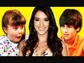 KIDS REACT TO JUICYSTAR07