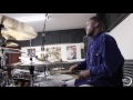Morgan Simpson | Still Feel Like Your Man - John Mayer (Drum Cover)